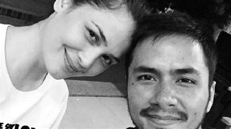 Top of the Morning: Kristine Hermosa and Oyo Sotto's .